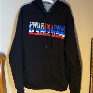 Champion Philadelphia Hoodie